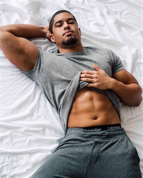 anthony bowens nude|25 Steamy Pics Of Anthony Bowens Just Because We Love Him